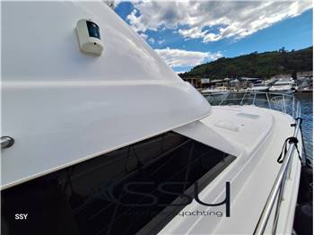 Riviera Marine Riviera 51