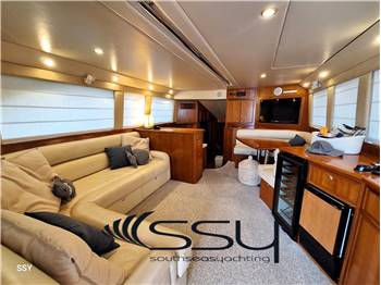 Riviera Marine Riviera 51