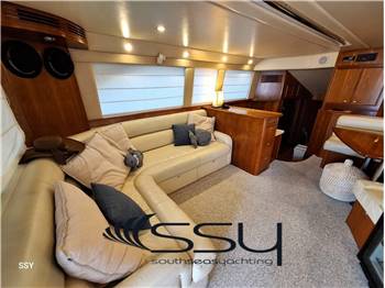 Riviera Marine Riviera 51