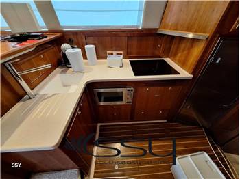 Riviera Marine Riviera 51