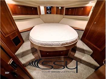 Riviera Marine Riviera 51