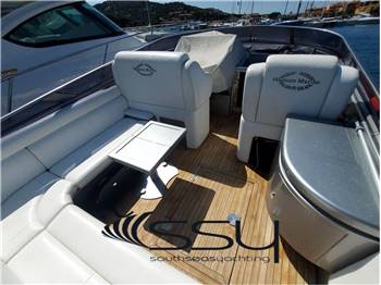 MAGNUM MARINE MAGNUM 44