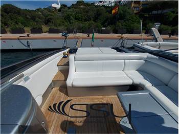 MAGNUM MARINE MAGNUM 44