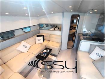 MAGNUM MARINE MAGNUM 44