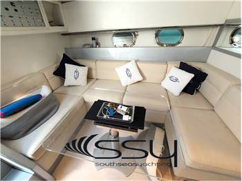 MAGNUM MARINE MAGNUM 44