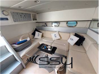 MAGNUM MARINE MAGNUM 44