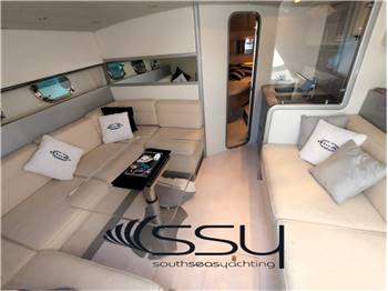 MAGNUM MARINE MAGNUM 44