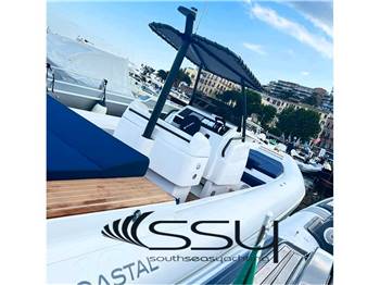 COASTAL BOAT 10 TENDER