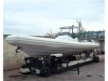 COASTAL BOAT 10 TENDER