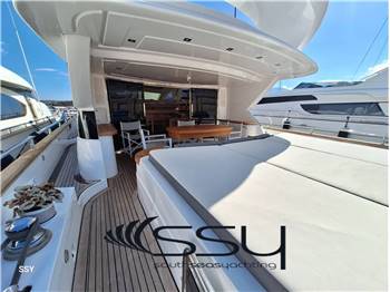 CERRI 86 FLYINGSPORT