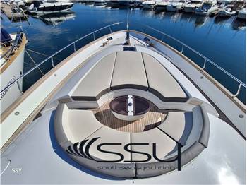CERRI 86 FLYINGSPORT