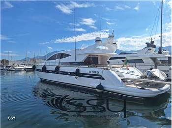 CERRI 86 FLYINGSPORT