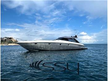 C.N. DI BAIA AQUA 54