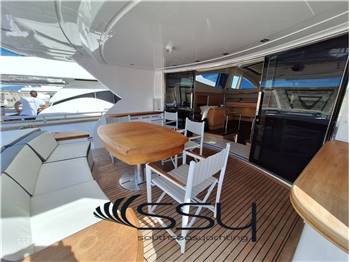 CERRI 86 FLYINGSPORT