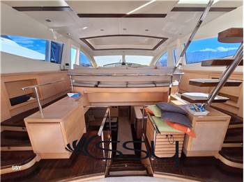 CERRI 86 FLYINGSPORT