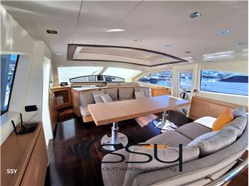 CERRI 86 FLYINGSPORT