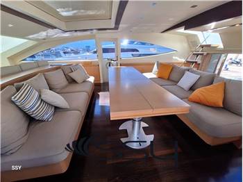 CERRI 86 FLYINGSPORT