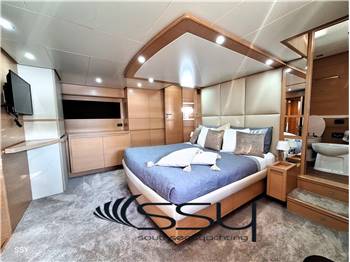 CERRI 86 FLYINGSPORT