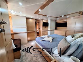 CERRI 86 FLYINGSPORT