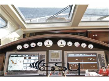 PACIFIC SHIPYARD PRESTIGE S205