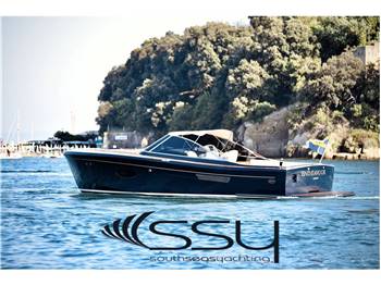 CAMPER & NICHOLSONS ENDEAVOUR 42