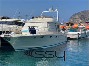 RIVA SuperAmerica 50