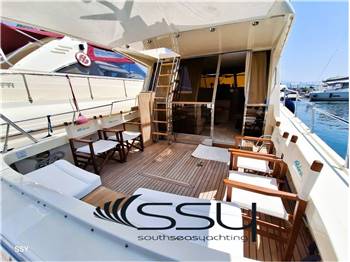 RIVA SuperAmerica 50