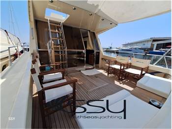 RIVA SuperAmerica 50