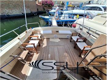 RIVA SuperAmerica 50