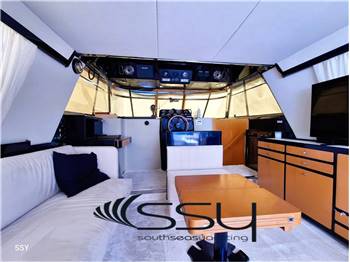 RIVA SuperAmerica 50