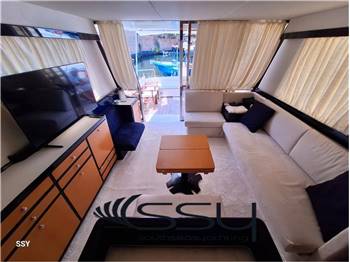 RIVA SuperAmerica 50