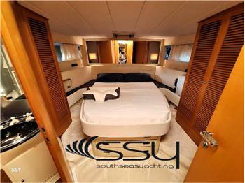 RIVA SuperAmerica 50