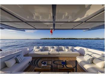 ARCADIA YACHTS SHERPA 80 XL