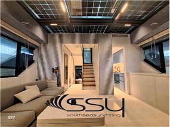 ARCADIA YACHTS SHERPA 80 XL