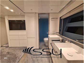 ARCADIA YACHTS SHERPA 80 XL