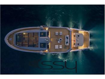 ARCADIA YACHTS SHERPA 80 XL