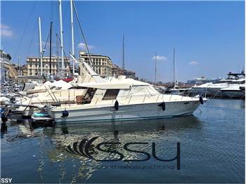 RIVA SuperAmerica 50