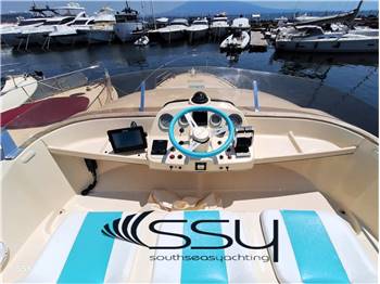 RIVA SuperAmerica 50