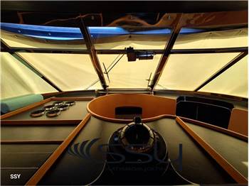 RIVA SuperAmerica 50