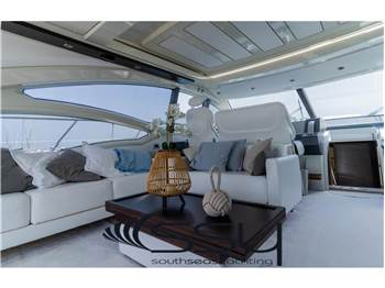 AZIMUT AZ 62S ITALIA