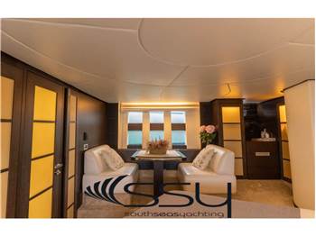 AZIMUT AZ 62S ITALIA