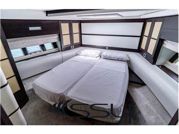 AZIMUT AZ 62S ITALIA