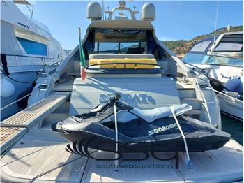 C.N di BAIA ATLANTICA 78