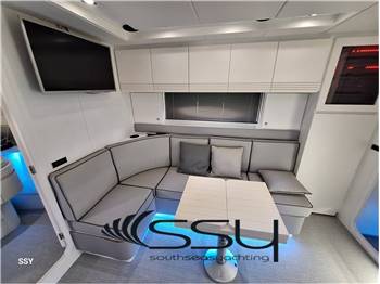 RIZZARDI INCREDIBLE 45