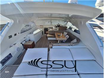 RIZZARDI CR 63 HARD TOP