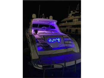RIZZARDI CR 63 HARD TOP