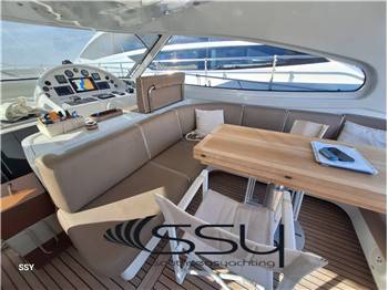 RIZZARDI CR 63 HARD TOP