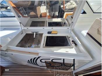 RIZZARDI CR 63 HARD TOP