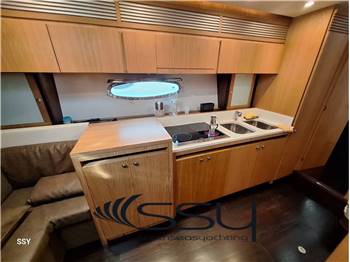 RIZZARDI CR 63 HARD TOP