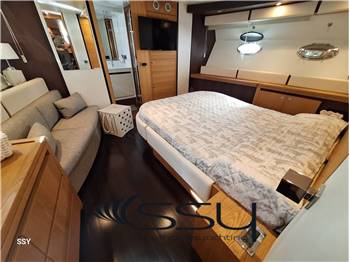 RIZZARDI CR 63 HARD TOP